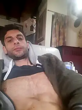 MrTamburine22 online show from 02-12-25, 12:22