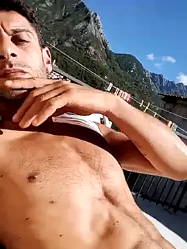 MrTamburine22 online show from 10-07-25, 11:18