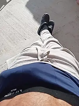 MrTamburine22 online show from 11-11-25, 12:05