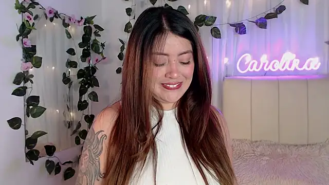 Caroo Martinezz online show from 10-24-25, 06:59