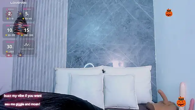 Dahiana gomez18 online show from 10-14-25, 11:44