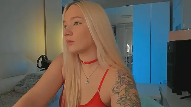 1AlexaGoddess3 online show from 02-17-25, 02:53