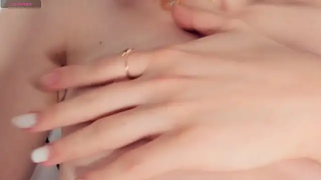 Snapshot of BlissDodd chatting on 03-07-25, 12:26 BlissDodd online show from 03-07-25, 12:26