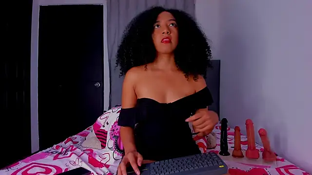 NAHOMI MILLER online show from 03-16-25, 02:32