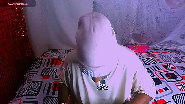 Aroonpapisex online show from 12-19-24, 10:00