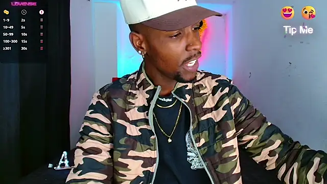 Aroonpapisex online show from 02-15-26, 12:18