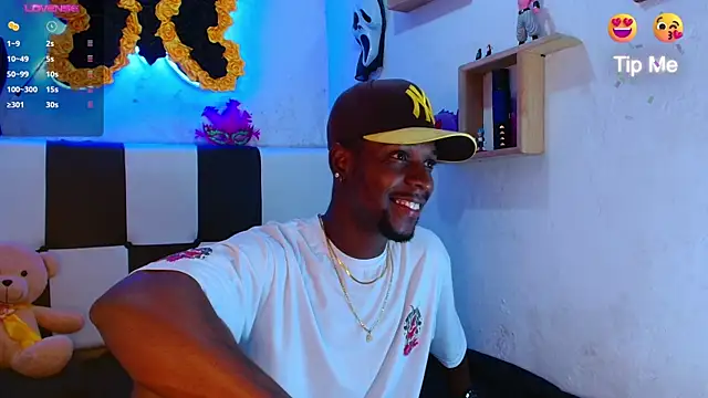 Aroonpapisex online show from 03-02-26, 12:45