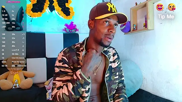 Aroonpapisex online show from 03-04-26, 12:44