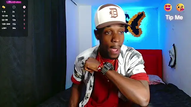 Aroonpapisex online show from 03-21-26, 10:13