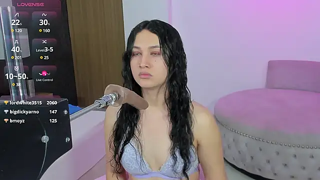 lana boomer online show from 03-08-25, 02:08