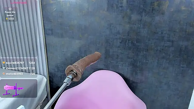 lana boomer online show from 03-13-25, 01:54