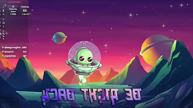 lana boomer online show from 03-15-25, 08:43