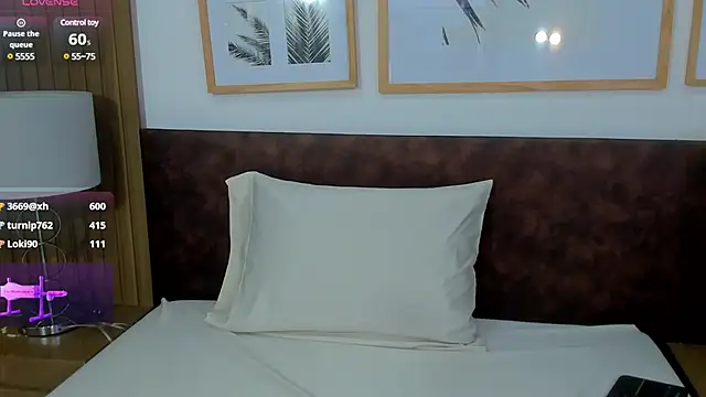 lana boomer online show from 03-16-25, 09:05