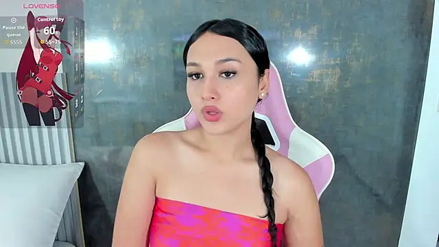 lana boomer online show from 09-27-25, 07:52