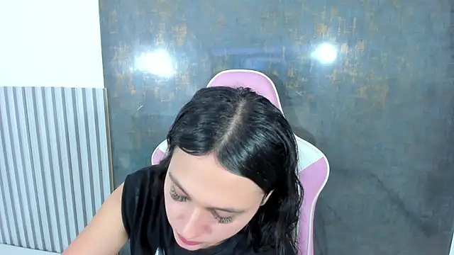 lana boomer online show from 10-05-25, 07:23