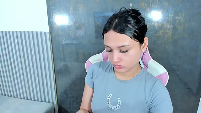 lana boomer online show from 10-10-25, 08:19