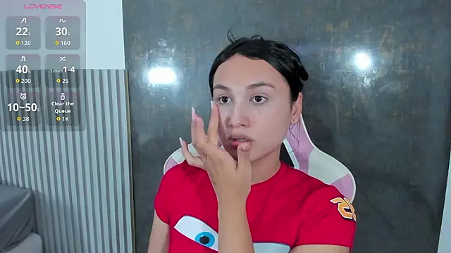 lana boomer online show from 01-14-26, 08:03