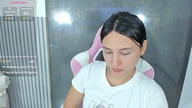 lana boomer online show from 03-06-26, 08:27