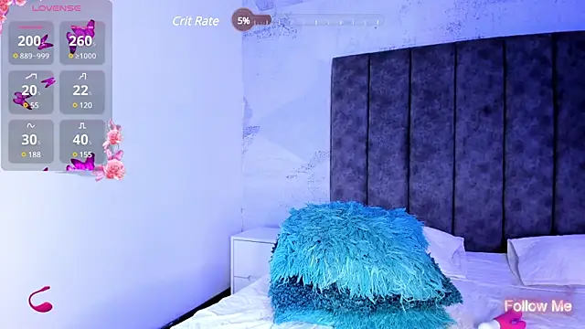 Snapshot of Carolina_Evanss chatting on 01-30-25, 06:46 Carolina Evanss online show from 01-30-25, 06:46