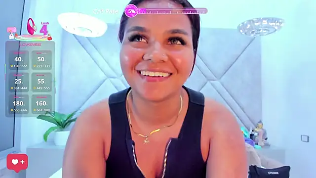 Snapshot of Carolina_Evanss chatting on 02-28-25, 03:37 Carolina Evanss online show from 02-28-25, 03:37