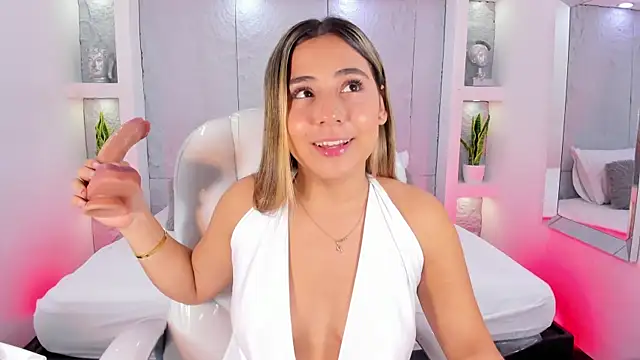 MelodyRey  online show from 01-10-26, 10:47