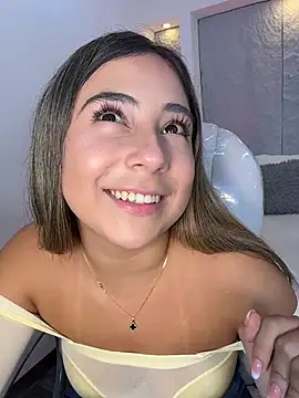 MelodyRey  online show from 02-25-26, 11:03