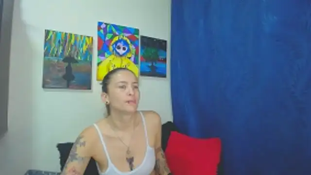 Snapshot of Leyla_Horny_Bg chatting on 11-06-25, 11:04 Leyla Horny Bg online show from 11-06-25, 11:04