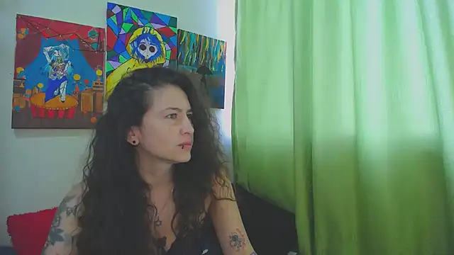 Snapshot of Leyla_Horny_Bg chatting on 12-03-25, 11:41 Leyla Horny Bg online show from 12-03-25, 11:41