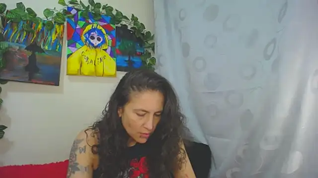 Snapshot of Leyla_Horny_Bg chatting on 03-03-26, 01:56 Leyla Horny Bg online show from 03-03-26, 01:56