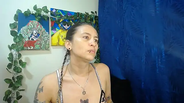 Leyla Horny Bg online show from 05-03-26, 01:00