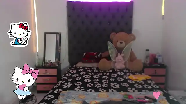 Snapshot of lucianadolll chatting on 09-21-25, 06:04 lucianadolll online show from 09-21-25, 06:04