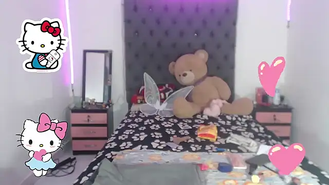 Snapshot of lucianadolll chatting on 09-23-25, 08:12 lucianadolll online show from 09-23-25, 08:12