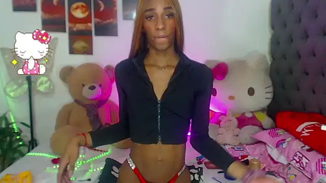 lucianadolll online show from 03-13-26, 06:20