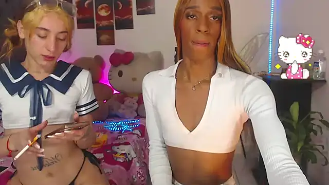 lucianadolll online show from 04-09-26, 06:52