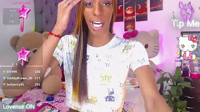 lucianadolll online show from 05-11-26, 02:45