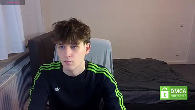 cutie guys online show from 07-28-26, 08:52