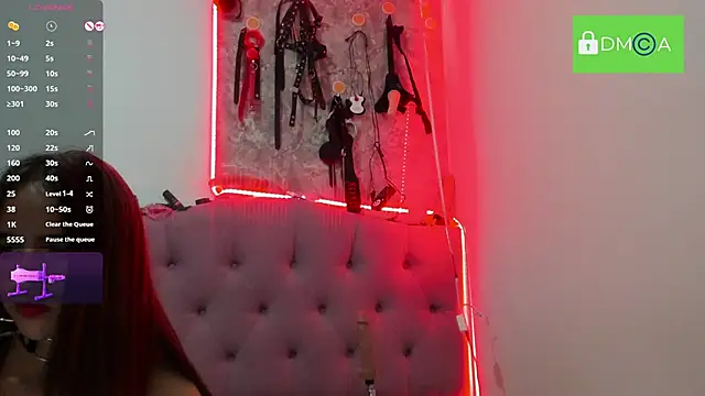 Snapshot of Evil_sammy chatting on 01-08-25, 02:56 Evil sammy online show from 01-08-25, 02:56