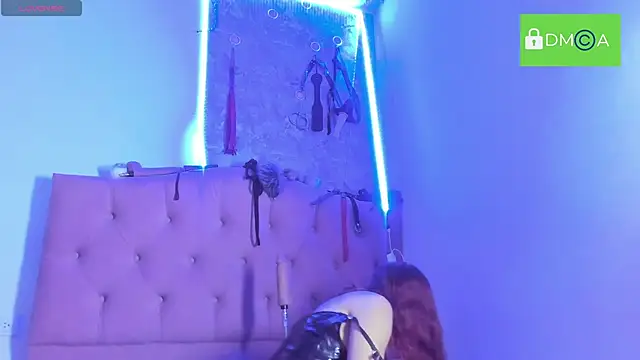 Snapshot of Evil_sammy chatting on 01-18-25, 03:27 Evil sammy online show from 01-18-25, 03:27