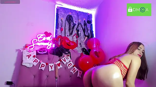 Snapshot of Evil_sammy chatting on 02-14-25, 04:41 Evil sammy online show from 02-14-25, 04:41