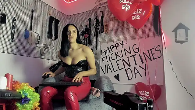 Evil sammy online show from 02-14-26, 09:22