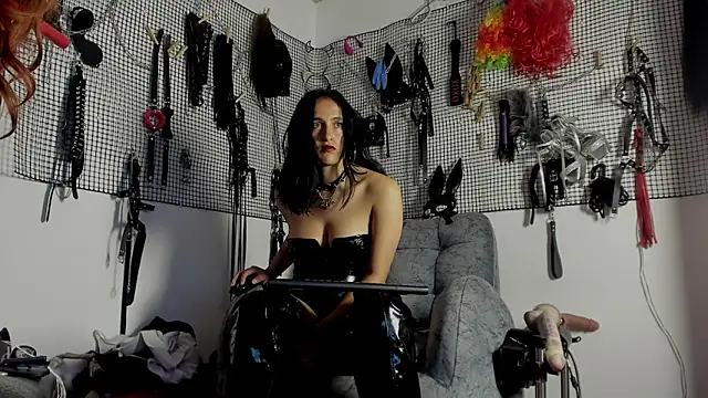 Evil sammy online show from 03-10-26, 10:04