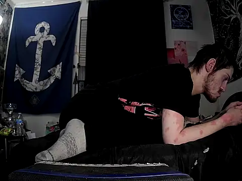 ATwinkie online show from 02-28-26, 08:59