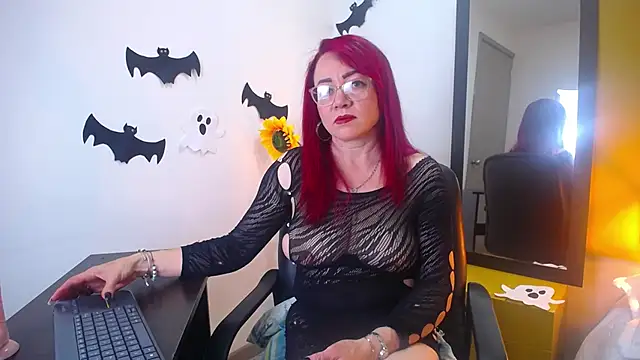 Lupiita223 online show from 11-03-25, 12:50