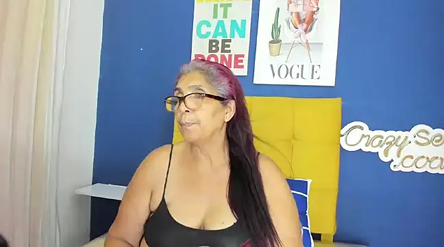 Snapshot of renata_milf_ chatting on 03-07-25, 05:49 renata milf online show from 03-07-25, 05:49