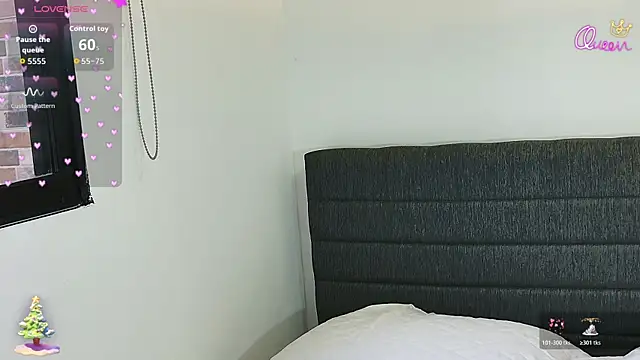 cutehanna1 online show from 12-14-25, 06:56