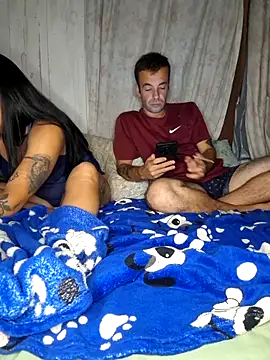 casaloucuras online show from 03-03-26, 01:34