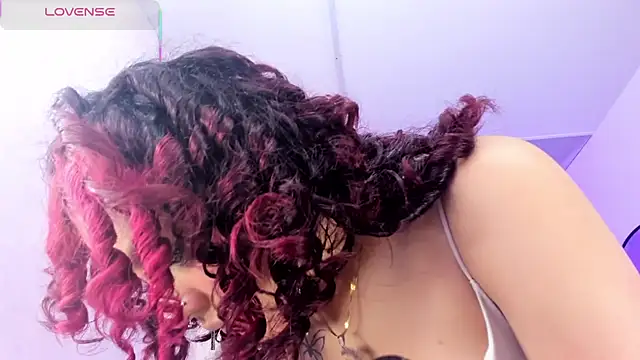 Theia moon online show from 10-24-25, 01:07