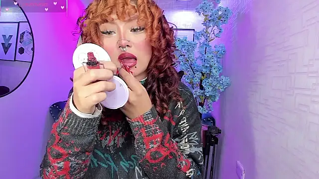 Theia moon online show from 01-10-26, 01:13