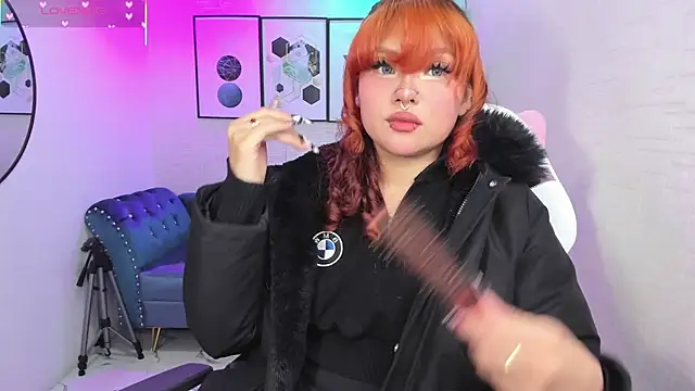 Theia moon online show from 02-27-26, 01:11