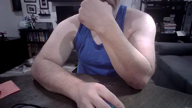 LARawAlways2 online show from 03-05-26, 08:21